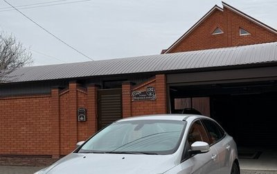 Ford Focus III, 2013 год, 899 000 рублей, 1 фотография