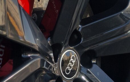 Audi RS Q8 I, 2021 год, 13 500 000 рублей, 6 фотография