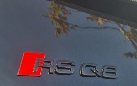 Audi RS Q8 I, 2021 год, 13 500 000 рублей, 7 фотография