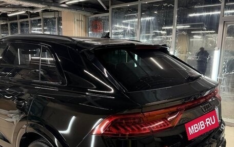 Audi RS Q8 I, 2021 год, 13 500 000 рублей, 10 фотография