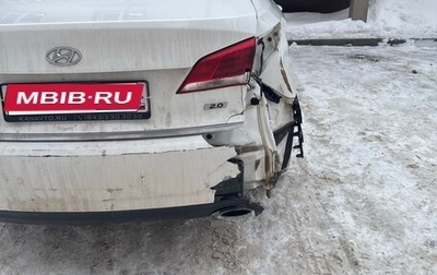 Hyundai i40 I рестайлинг, 2016 год, 600 000 рублей, 1 фотография