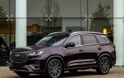 Chery Tiggo 8 Pro, 2021 год, 1 895 000 рублей, 1 фотография