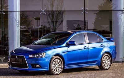 Mitsubishi Lancer IX, 2012 год, 895 000 рублей, 1 фотография