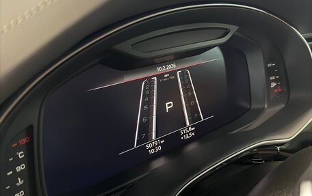 Audi RS Q8 I, 2021 год, 13 500 000 рублей, 14 фотография