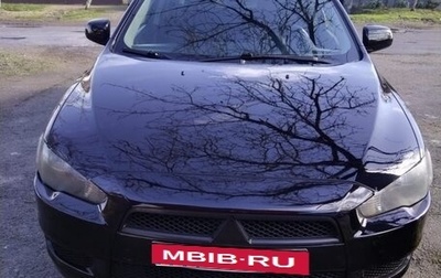 Mitsubishi Lancer IX, 2008 год, 610 000 рублей, 1 фотография