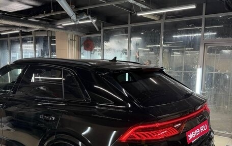 Audi RS Q8 I, 2021 год, 13 500 000 рублей, 11 фотография