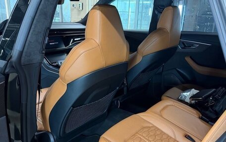 Audi RS Q8 I, 2021 год, 13 500 000 рублей, 16 фотография