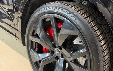 Audi RS Q8 I, 2021 год, 13 500 000 рублей, 18 фотография