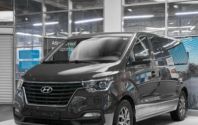 Hyundai H-1 II рестайлинг, 2019 год, 2 790 000 рублей, 1 фотография