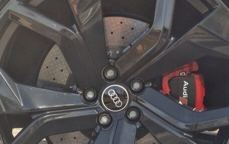 Audi RS Q8 I, 2021 год, 13 500 000 рублей, 19 фотография