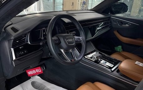 Audi RS Q8 I, 2021 год, 13 500 000 рублей, 17 фотография