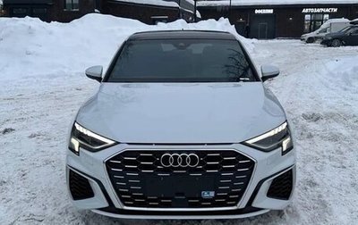 Audi A3, 2021 год, 2 490 000 рублей, 1 фотография