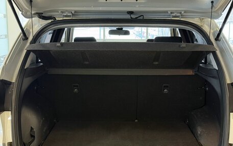 Hyundai Creta I рестайлинг, 2020 год, 1 635 000 рублей, 14 фотография