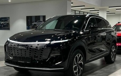 Haval F7, 2026 год, 3 699 000 рублей, 1 фотография