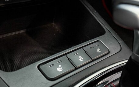 KIA Rio IV, 2019 год, 1 445 000 рублей, 15 фотография