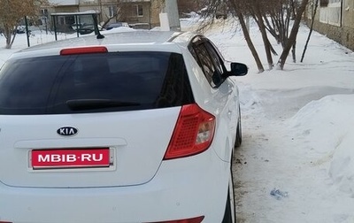 KIA cee'd I рестайлинг, 2010 год, 670 000 рублей, 1 фотография