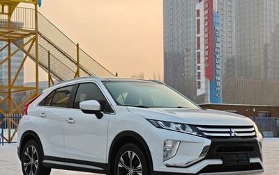 Mitsubishi Eclipse Cross, 2022 год, 1 650 000 рублей, 1 фотография