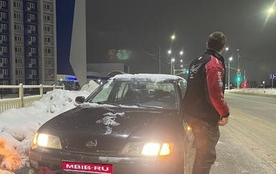 Nissan Primera II рестайлинг, 1998 год, 300 000 рублей, 1 фотография