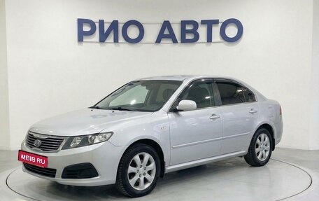 KIA Magentis II рестайлинг, 2009 год, 669 999 рублей, 1 фотография