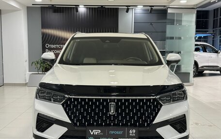 FAW Bestune T77, 2023 год, 1 945 000 рублей, 2 фотография