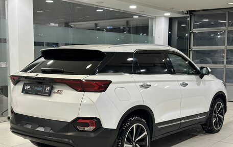 FAW Bestune T77, 2023 год, 1 945 000 рублей, 4 фотография