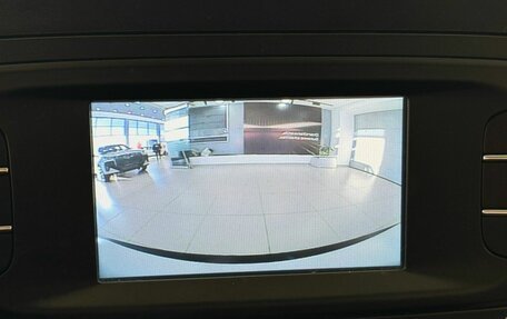 KIA Soul II рестайлинг, 2015 год, 1 155 000 рублей, 13 фотография