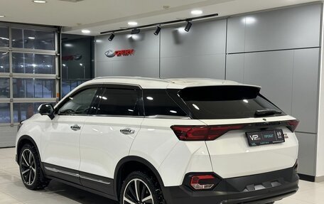 FAW Bestune T77, 2023 год, 1 945 000 рублей, 6 фотография