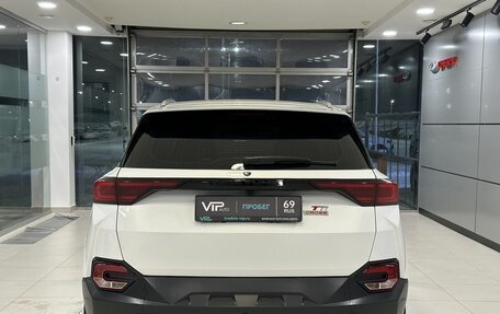 FAW Bestune T77, 2023 год, 1 945 000 рублей, 5 фотография