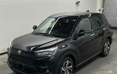 Toyota Raize I, 2022 год, 2 195 000 рублей, 1 фотография