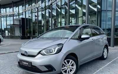 Honda Fit, 2020 год, 1 579 000 рублей, 1 фотография