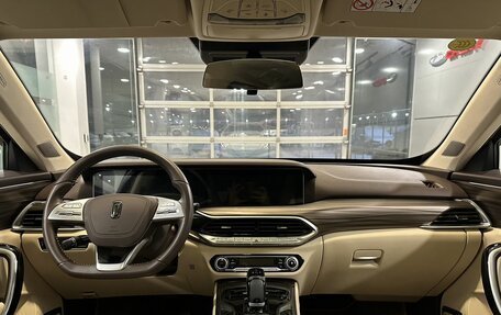 FAW Bestune T77, 2023 год, 1 945 000 рублей, 10 фотография