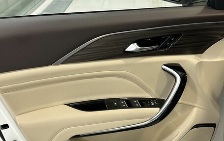 FAW Bestune T77, 2023 год, 1 945 000 рублей, 11 фотография