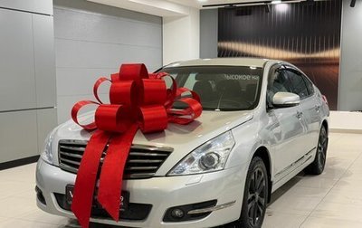 Nissan Teana, 2013 год, 1 597 000 рублей, 1 фотография