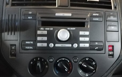 Ford C-MAX I рестайлинг, 2008 год, 680 000 рублей, 1 фотография