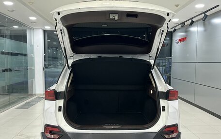 FAW Bestune T77, 2023 год, 1 945 000 рублей, 21 фотография