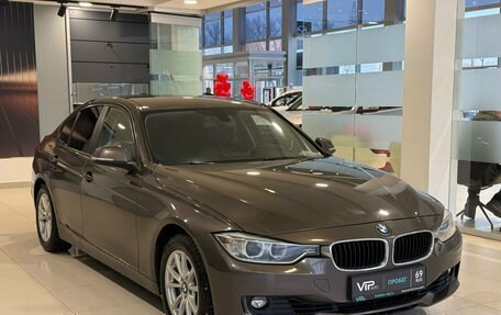 BMW 3 серия, 2014 год, 1 475 000 рублей, 3 фотография