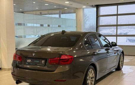 BMW 3 серия, 2014 год, 1 475 000 рублей, 6 фотография