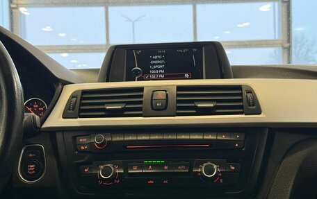 BMW 3 серия, 2014 год, 1 475 000 рублей, 13 фотография