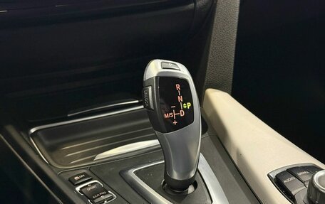 BMW 3 серия, 2014 год, 1 475 000 рублей, 14 фотография