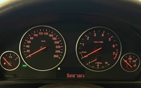 BMW 3 серия, 2014 год, 1 475 000 рублей, 15 фотография