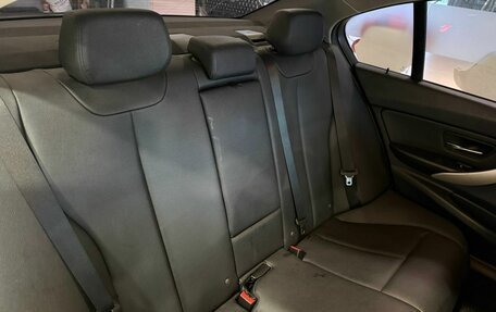 BMW 3 серия, 2014 год, 1 475 000 рублей, 10 фотография