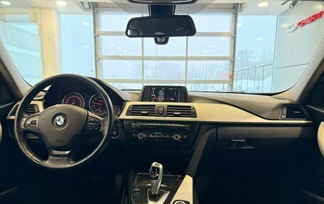 BMW 3 серия, 2014 год, 1 475 000 рублей, 12 фотография