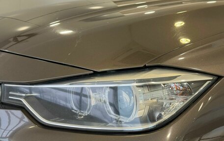 BMW 3 серия, 2014 год, 1 475 000 рублей, 11 фотография