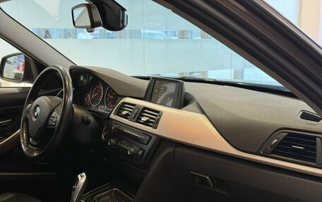 BMW 3 серия, 2014 год, 1 475 000 рублей, 9 фотография