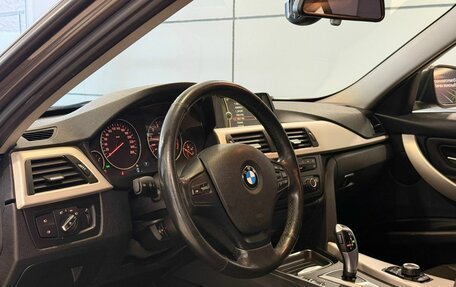 BMW 3 серия, 2014 год, 1 475 000 рублей, 8 фотография