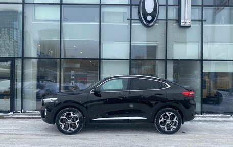 Haval F7x I, 2020 год, 1 876 000 рублей, 6 фотография