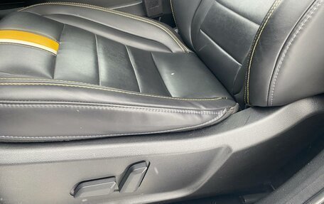 Haval F7x I, 2020 год, 1 876 000 рублей, 18 фотография