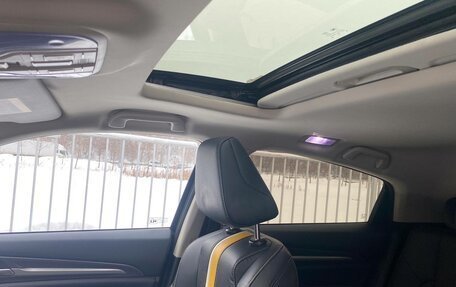 Haval F7x I, 2020 год, 1 876 000 рублей, 17 фотография