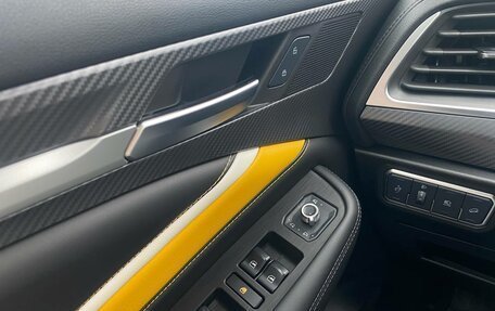 Haval F7x I, 2020 год, 1 876 000 рублей, 16 фотография