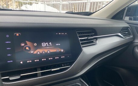 Haval F7x I, 2020 год, 1 876 000 рублей, 13 фотография